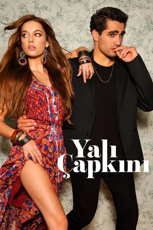 Yali Capkini - Pescarusul