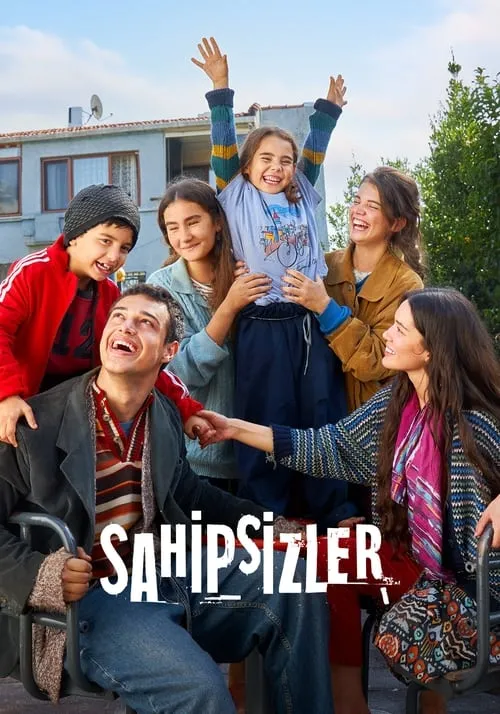 Sahipsizler - Orfanii