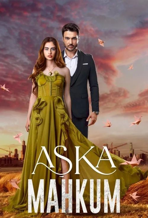 Aska Mahkum - Condamnați la iubire
