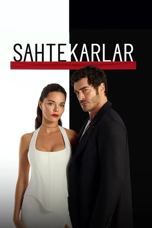 Sahtekarlar - Impostorii