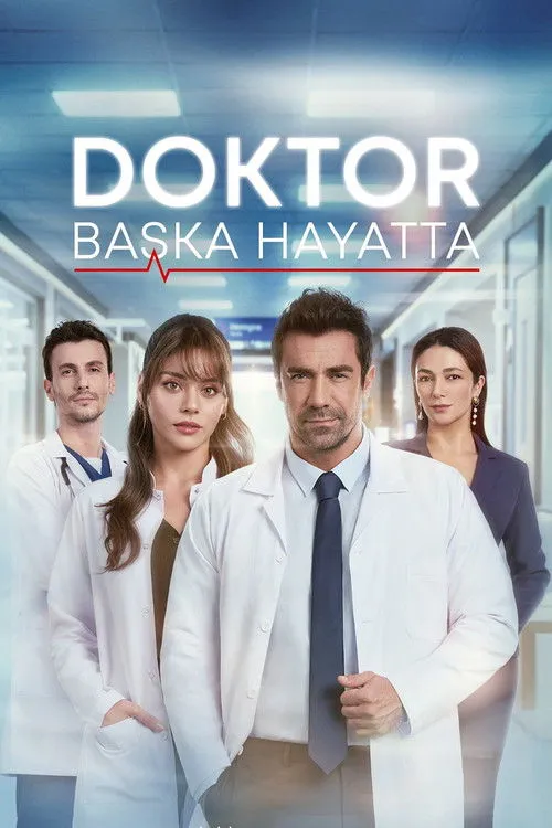 Doktor: Baska Hayatta - Doctor: În altă viață