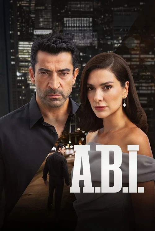A.B.I. – Aile bir imtihandir - ABI – Familia este un test
