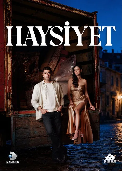 Haysiyet - Demnitate