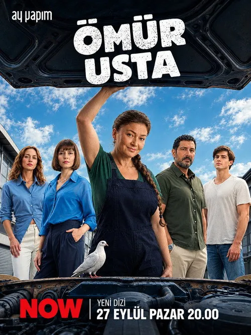Omur Usta - Omur