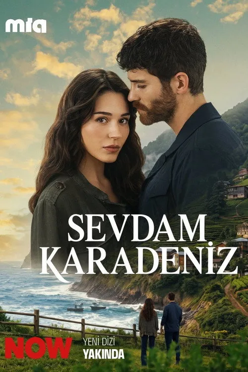 Sevdam Karadeniz - Iubirea mea de la Marea neagră